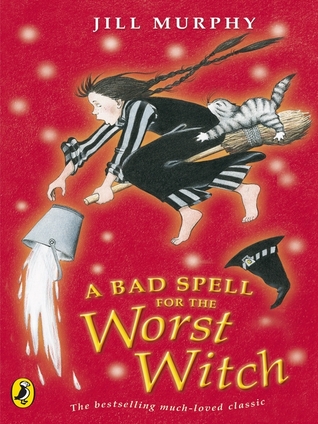 A Bad Spell for the Worst Witch (1991)