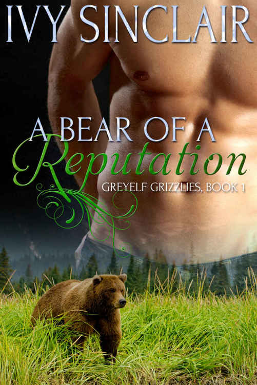 A Bear of a Reputation