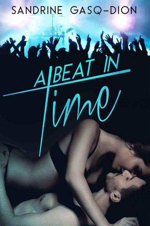 A Beat in Time by Gasq-Dion, Sandrine