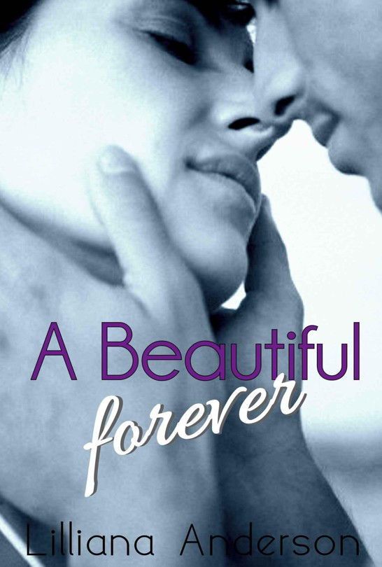 A Beautiful Forever by Anderson, Lilliana