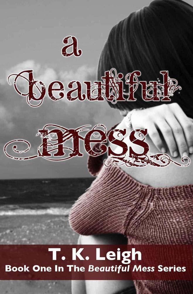 A Beautiful Mess by T. K. Leigh