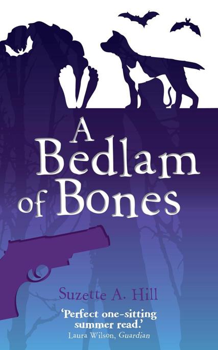 A Bedlam of Bones