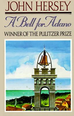 A Bell for Adano (1988) by John Hersey