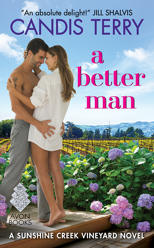 A Better Man (2016)