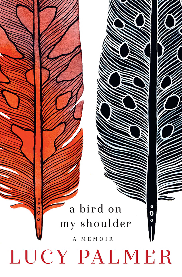 A Bird on My Shoulder (2016)