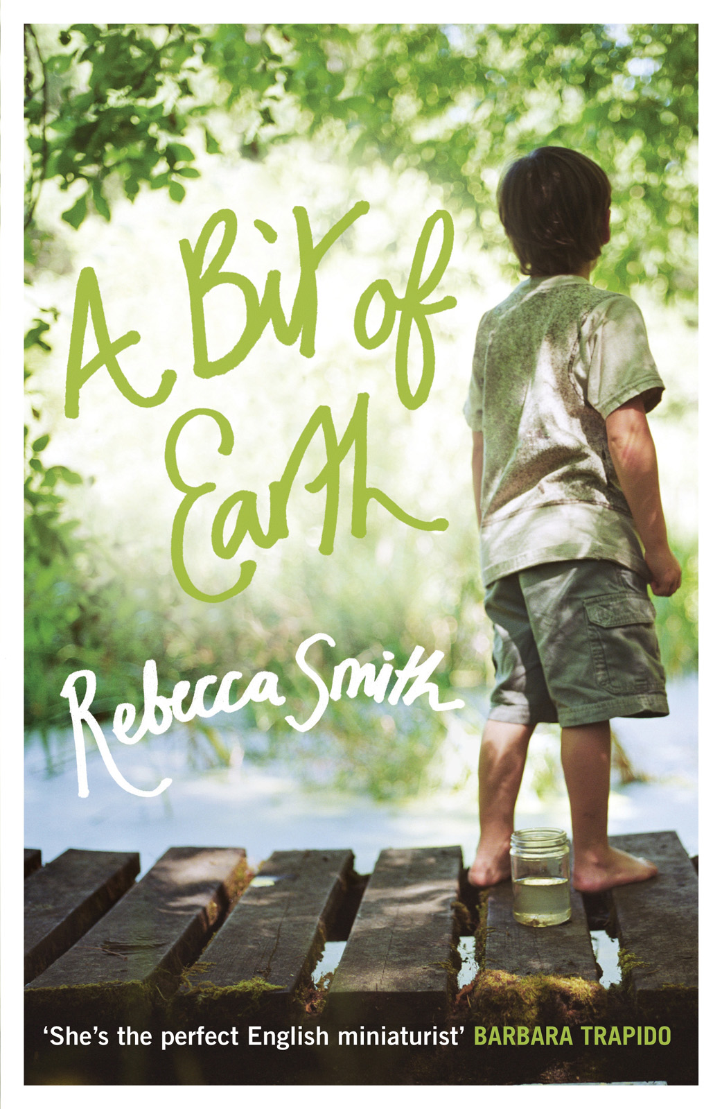 A Bit of Earth (2006) by Rebecca Smith