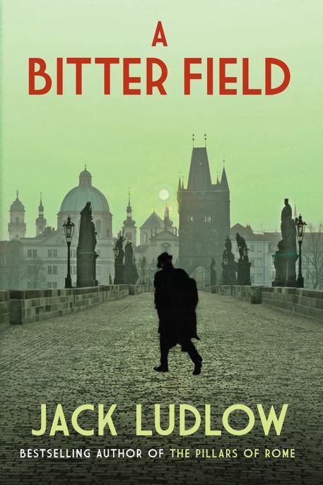 A Bitter Field by Jack Ludlow