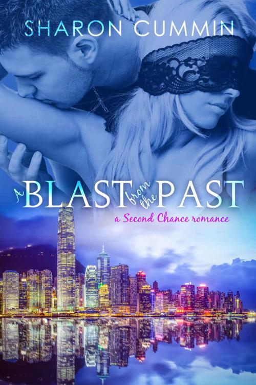 A Blast from the Past (A Second Chance Romance)