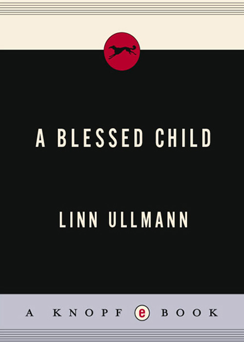 A Blessed Child (2008) by Linn Ullmann