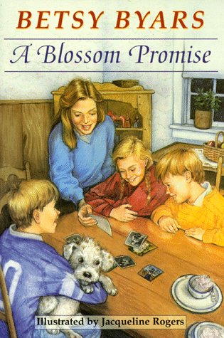 A Blossom Promise (1989)