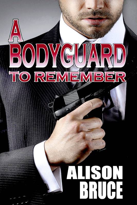 A Bodyguard to Remember (2015)