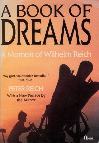 A Book of Dreams (1989) by Peter Reich