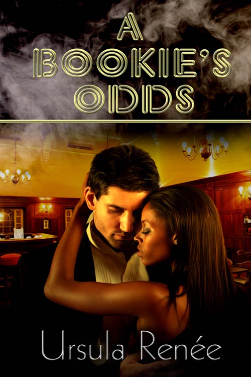 A Bookie's Odds (2015)