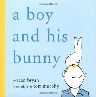 A Boy and His Bunny (2005)