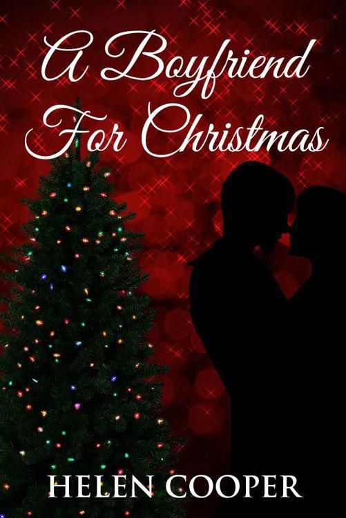 A Boyfriend for Christmas by Helen    Cooper