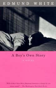 A Boy's Own Story (2000) by Edmund White