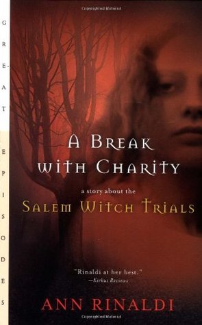 A Break with Charity: A Story about the Salem Witch Trials (2003)