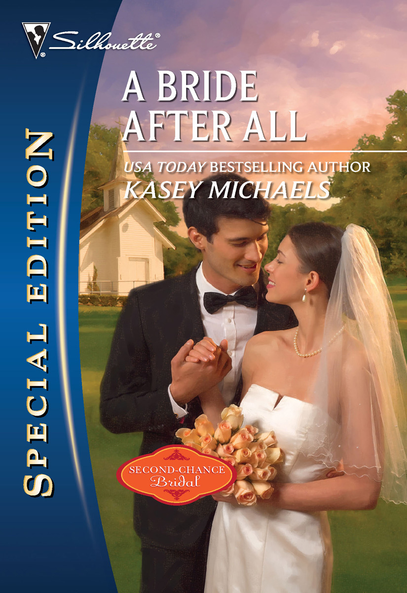 A Bride After All (2010) by Kasey Michaels