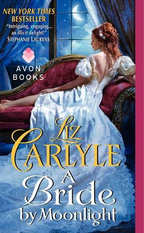 A Bride by Moonlight (2013) by Liz Carlyle