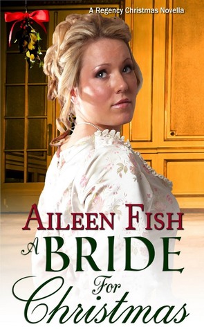 A Bride For Christmas (2000) by Aileen Fish