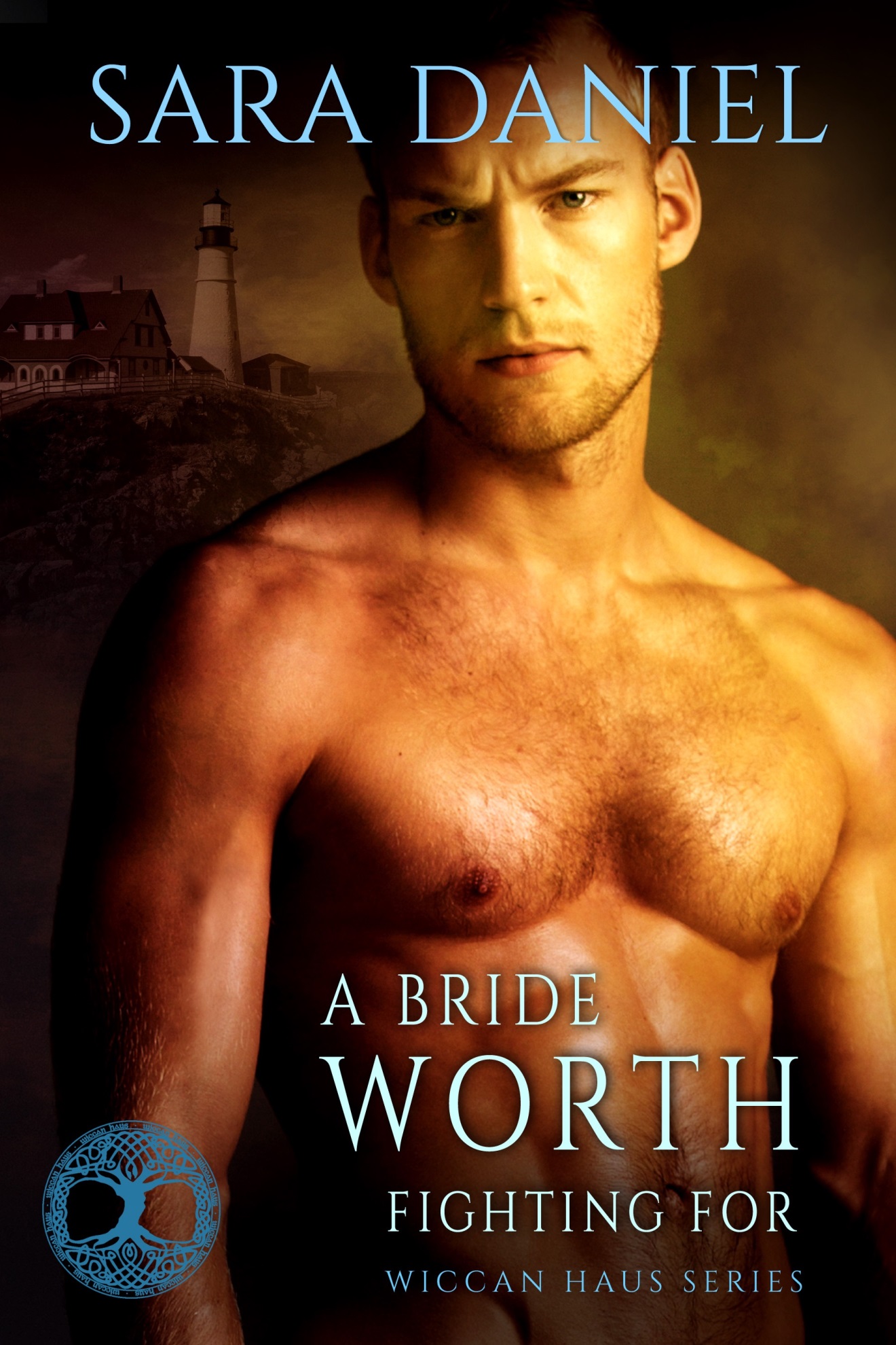 A Bride Worth Fighting For by Sara Daniel