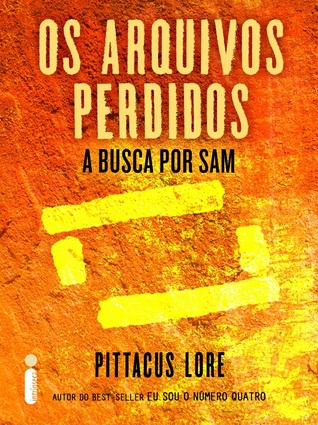 A Busca por Sam (2013)