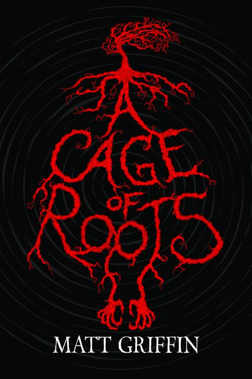 A Cage of Roots (2015)