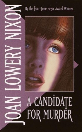 A Candidate for Murder (1992)