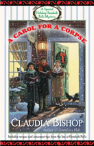 A Carol for a Corpse (2007)