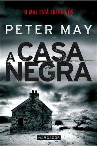 A Casa Negra (2009)