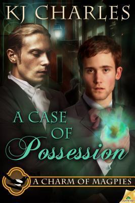 A Case of Possession (2014)