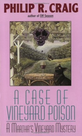 A Case of Vineyard Poison (1996)