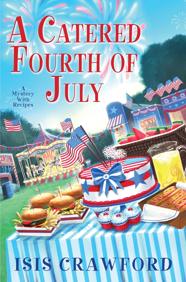 A Catered Fourth of July (2014)