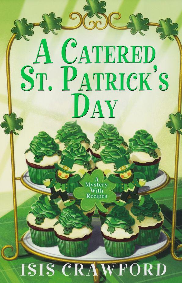 A Catered St. Patrick's Day by Crawford, Isis