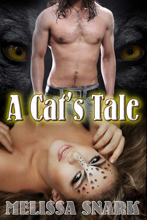 A Cat's Tale by Melissa Snark