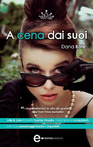 A cena dai suoi (2013) by Dana Bate