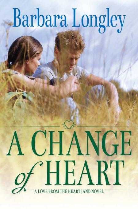 A Change of Heart by Barbara Longley