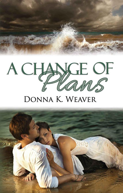 A Change of Plans by Donna K. Weaver