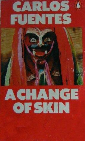 A Change of Skin (1987)