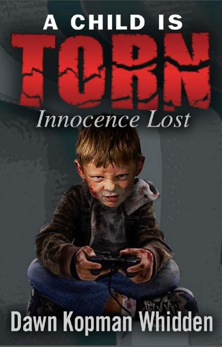 A Child is Torn: Innocence Lost