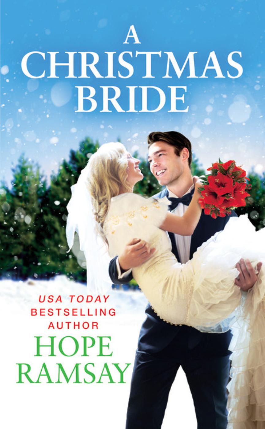 A Christmas Bride (2016)