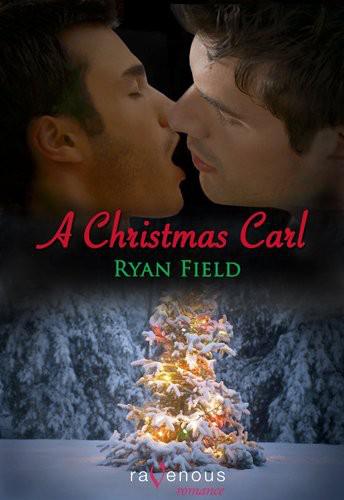 A Christmas Carl by Ryan Field