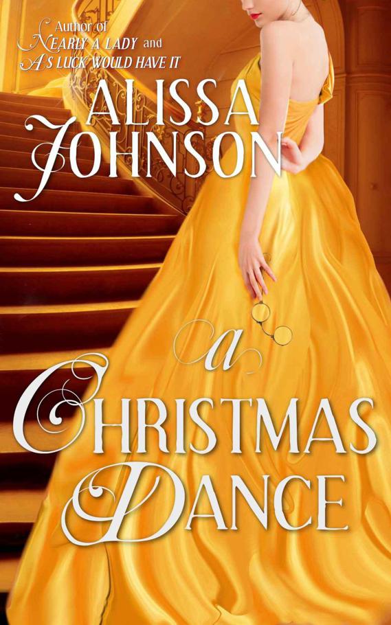 A Christmas Dance