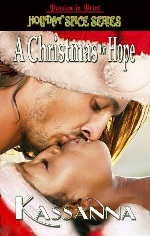 A Christmas for Hope