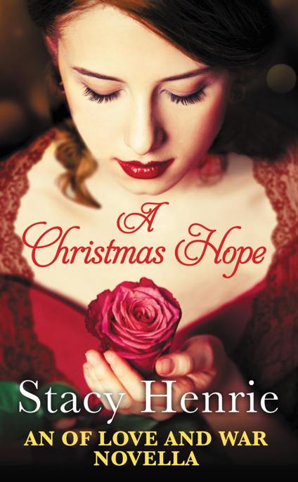 A Christmas Hope by Stacy Henrie