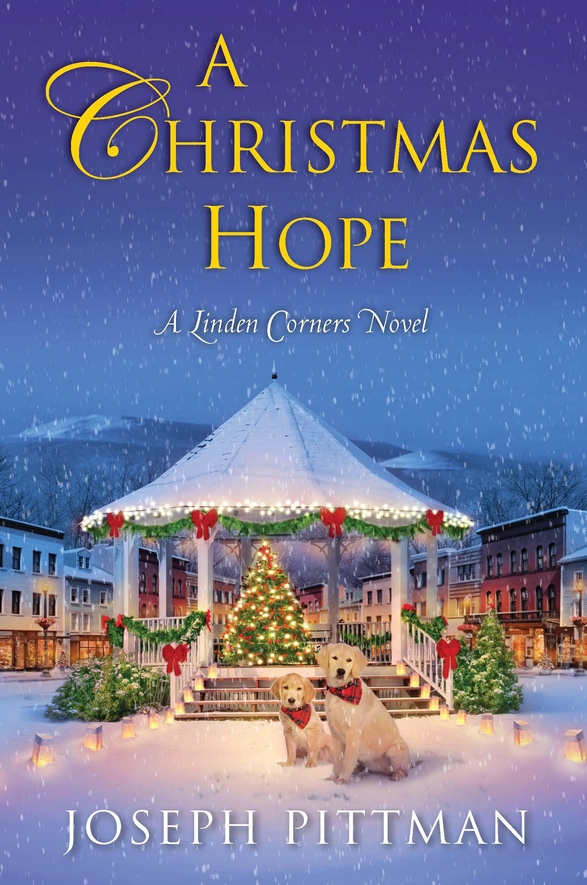 A Christmas Hope (2012)