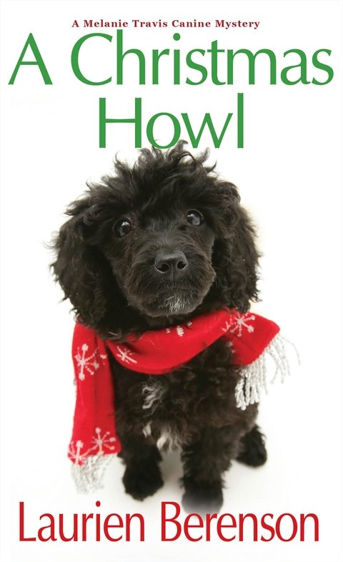 A Christmas Howl (2015) by Laurien Berenson