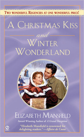 A Christmas Kiss and Winter Wonderland (2005)