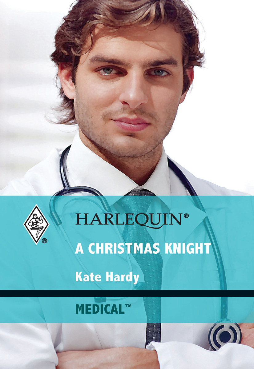 A Christmas Knight (2010) by Kate Hardy
