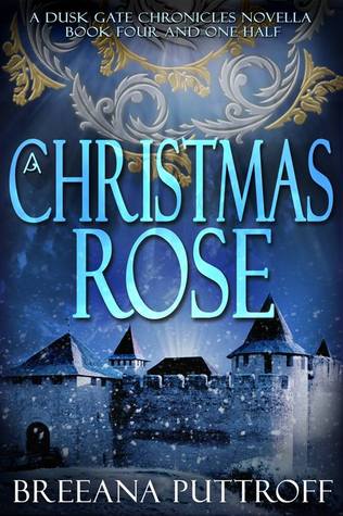 A Christmas Rose (2012)